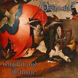 Divine Eve - Vengeful and Obstinate